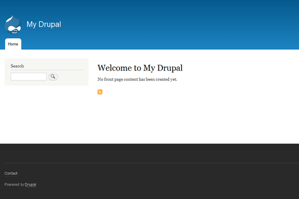 Drupal Core image
