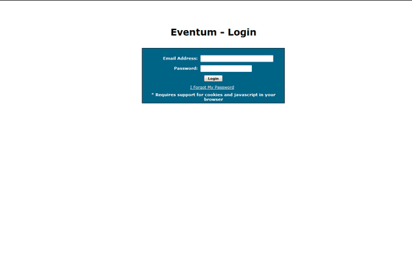Eventum image