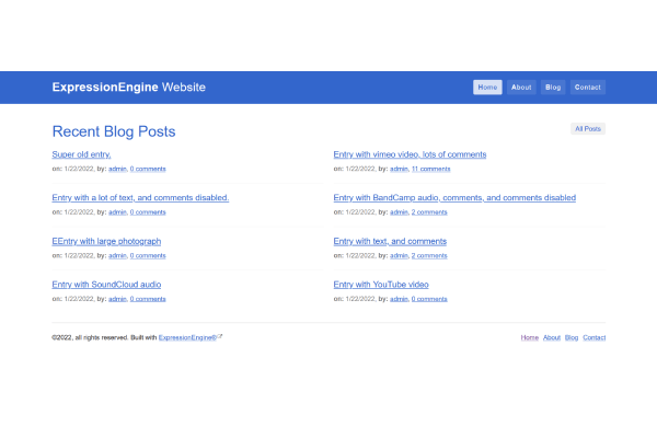 ExpressionEngine image