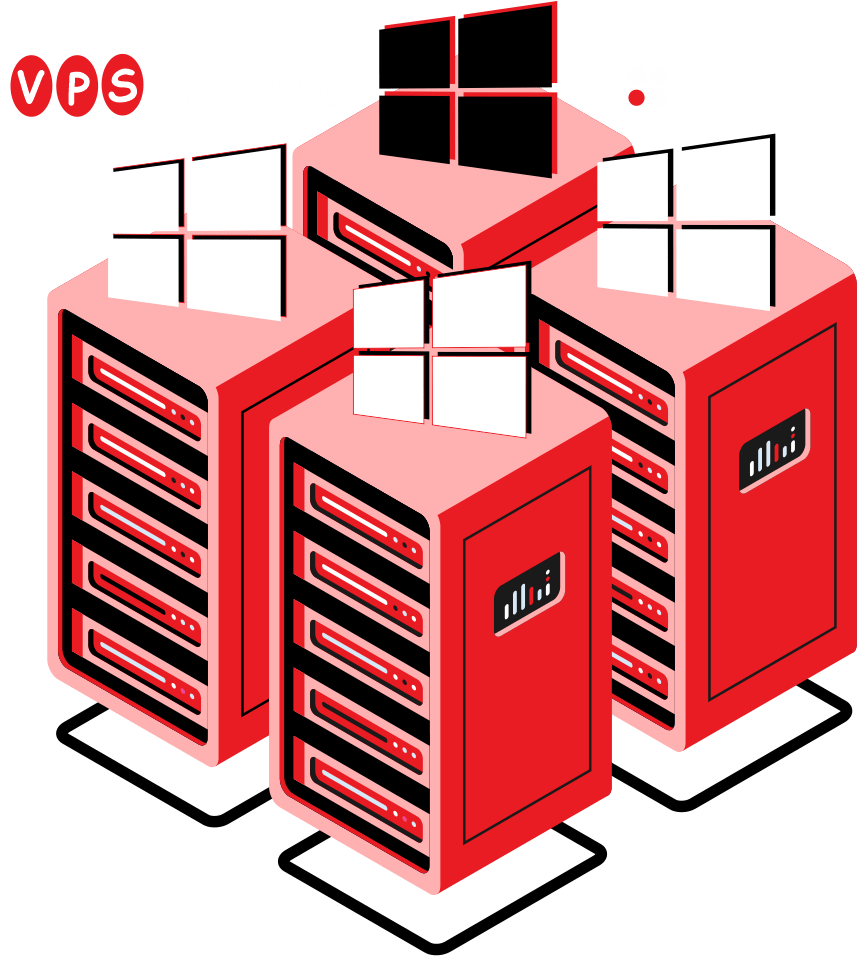 vps image